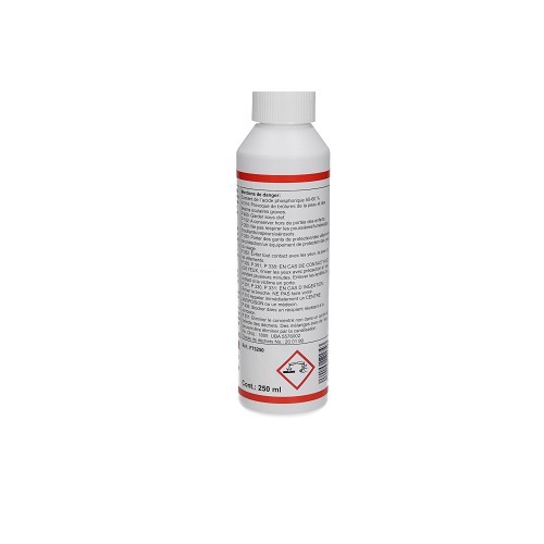 Wagner anti-corrosion treatment for 10 litre tanks - UD23089