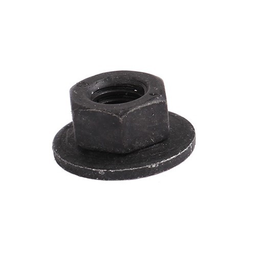     
                
                
    1x M6 nut with baseplate - UD26016
