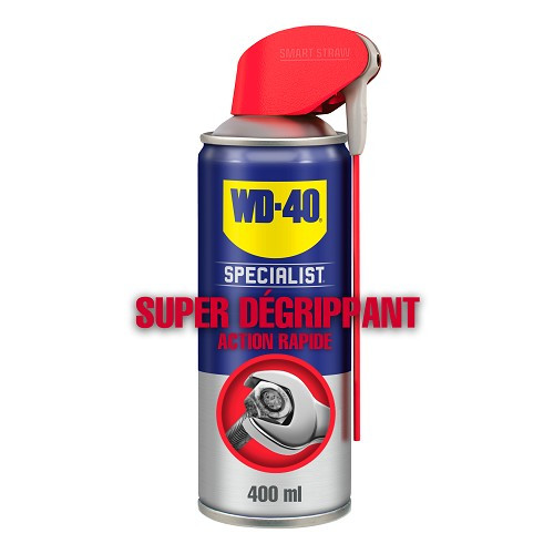 WD-40 SPECIALIST super fast-acting sealer spray - spray can - 400ml  - UD28097