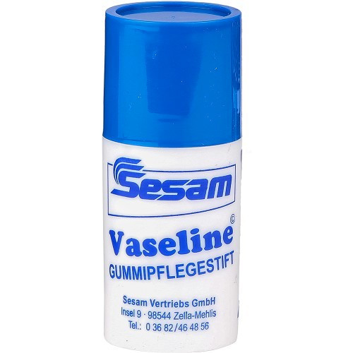 Vaseline, 25gr stick, to protect joints - UD29040 