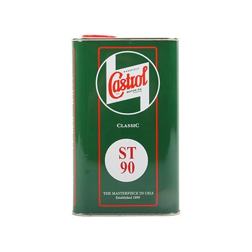  CASTROL Classic ST90 Gear oil SAE 90 - mineral - 1 Liter - UD30640-1 