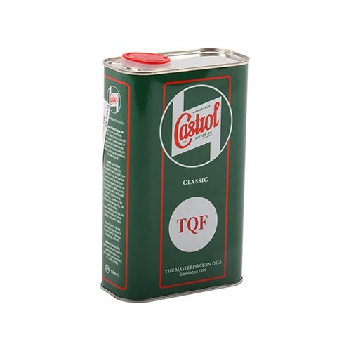 CASTROL Classic TQF automatic gearbox oil - mineral - 1 Liter - UD30642