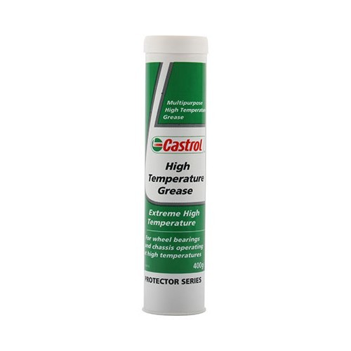  Castrol High Temperature Grease - 400 g - UD30646 