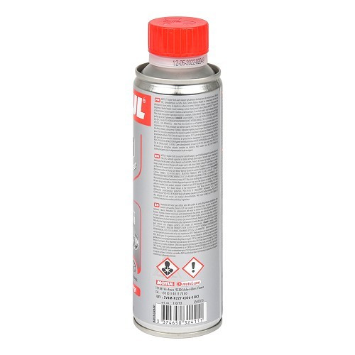 MOTUL Engine flush - engine cleaner 300ml - UD31009