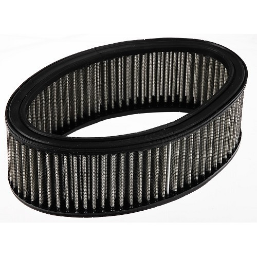     
                
                
    Green air filter for ALFA 33 1.2L - UE00003
