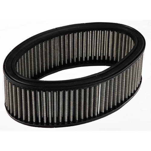     
                
                
    Green air filter for ALFA SUD SPRINT 1.5L - UE00014
