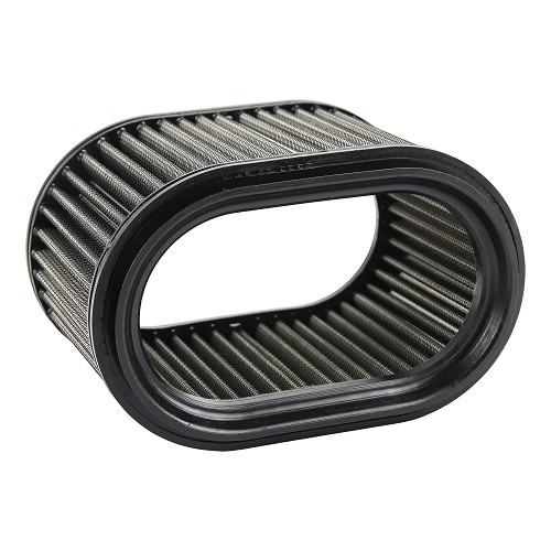 Filtro aria verde per CITROEN GSA - UE00078