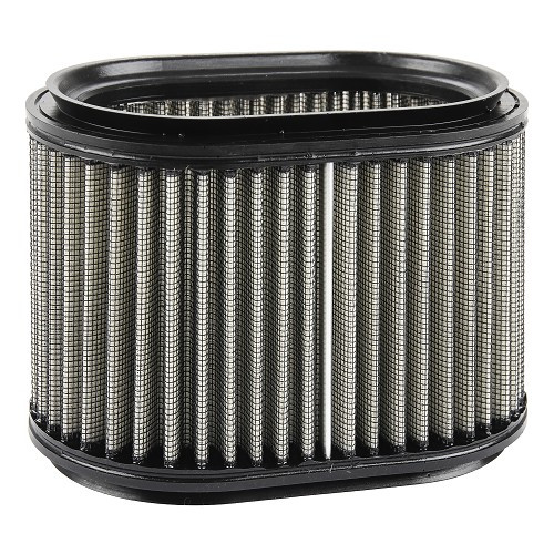  Green air filter for CITROEN GSA - UE00078 