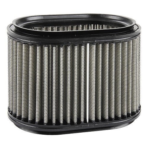     
                
                
    Green air filter for CITROEN GSA - UE00078
