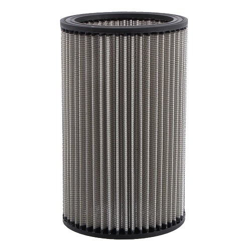 Green air filter for CITROEN SM 2.7L carburettor - UE00080