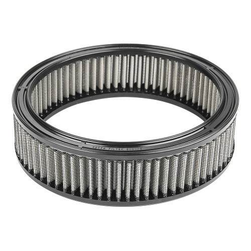     
                
                
    Groene luchtfilter voor FIAT 124 - UE00092
