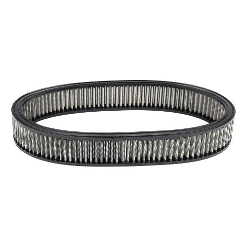     
                
                
    Filtro aria verde per FIAT 131 1,6L - UE00099
