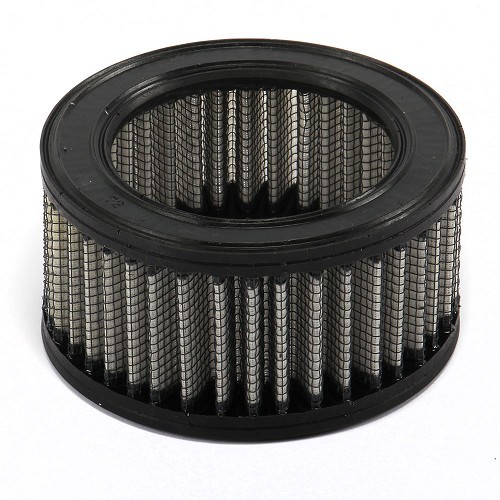     
                
                
    Filtro de aire GREEN para PANHARD 24 - UE00225
