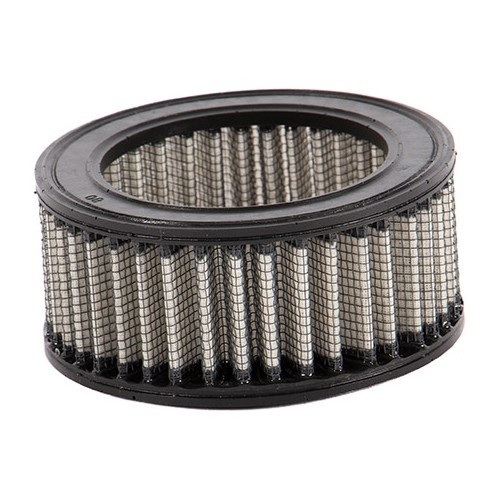  Green air filter for PANHARD PL 17 all models - UE00226 