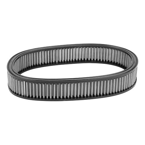     
                
                
    Filtro de ar Verde para Carburador PEUGEOT 604 - UE00243
