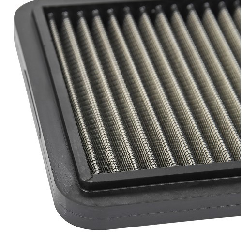  Green air filter for PORSCHE 924 Carrera GT and Turbo - UE00262-1 