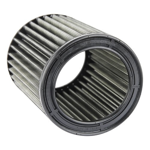Filtro aria verde per RENAULT 12 L,TL,TR,TS - UE00268