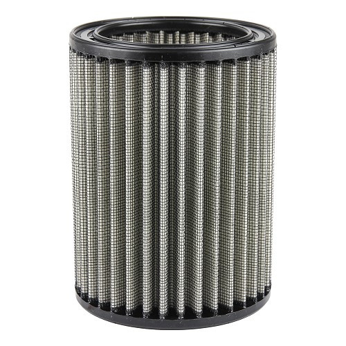  Green air filter for RENAULT 17 TS,Gordini - UE00273 