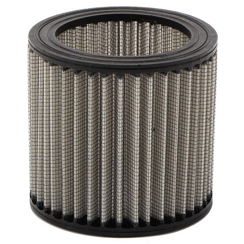  Green air filter for SIMCA VEDETTE CHAMBORD 2.3L - UE00323-1 