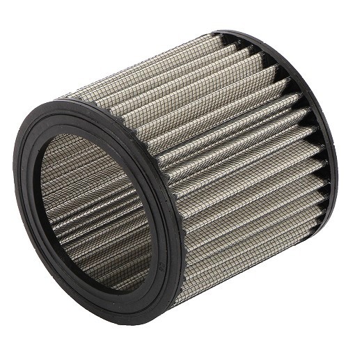  Green air filter for SIMCA VEDETTE CHAMBORD 2.3L - UE00323 