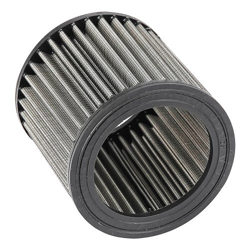  Green air filter for TRIUMPH TR6 Injection - UE00346 