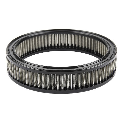     
                
                
    Green air filter for VW GOLF 1.3L - UE00365
