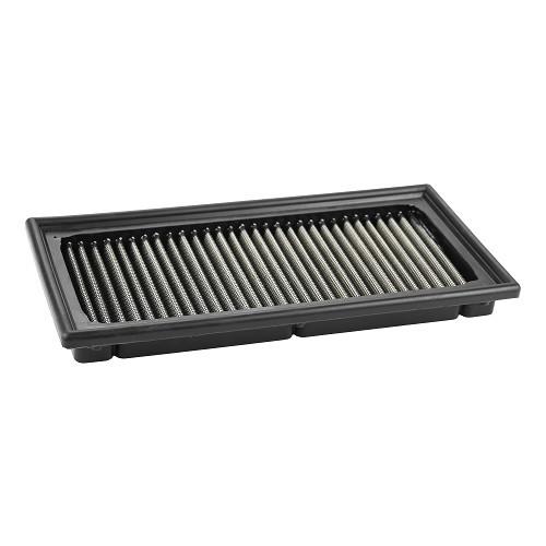     
                
                
    Green air filter for VW GOLF 1.6L Gti - UE00370
