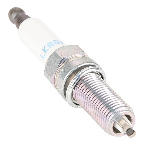  NGK LKR8A spark plug for Smart cabrio, city coupé, fortwo and roadster - UE00394 