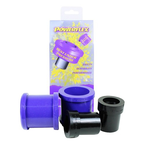     
                
                
    Silentbloc Powerflex suspensión delantera N°2 para Honda Civic Mk8 FK/FN (2005-2012) - UE00398
