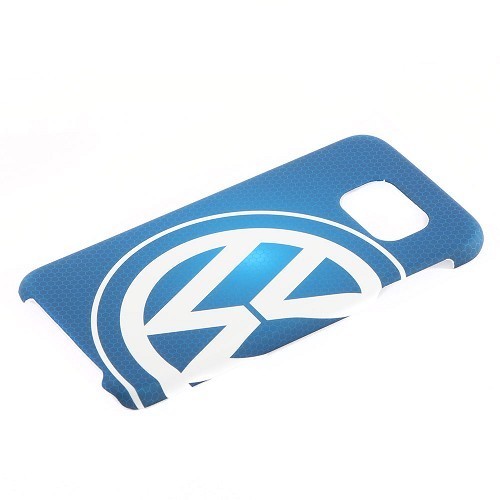  Hard beschermhoesje voor Galaxy S6 met VW-logo - UF00224 