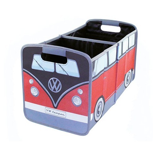     
                
                
    Split Screen Camper storage tub - UF00505
