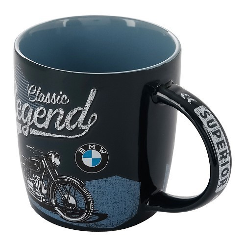  BMW CLASSIC LEGEND Mug - UF01326-2 