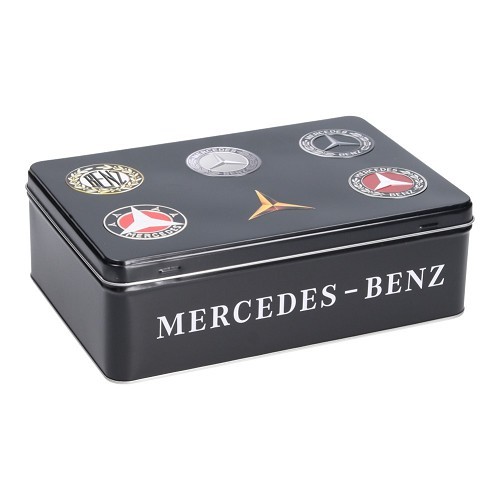  Deko-Box MERCEDES BENZ . - UF01338 