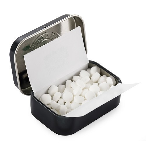  MERCEDES BENZ miniature mint box - UF01339-1 