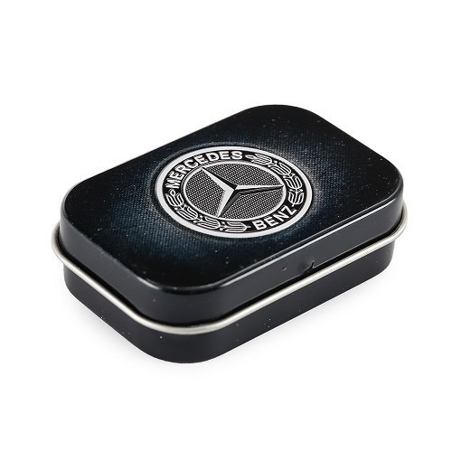  MERCEDES BENZ miniature mint box - UF01339 