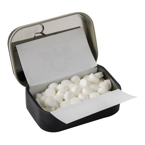  MERCEDES BENZ VINTAGE miniature mint box - UF01341-1 