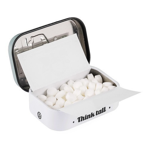  VOLKSWAGEN BULLI miniature mint box - UF01349-1 