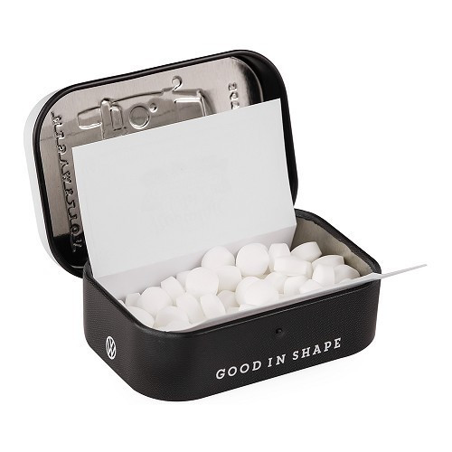  VOLKSWAGEN GOOD IN SHAPE miniature mint box - UF01352-1 