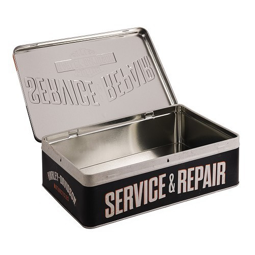 Deko-Box HARLEY DAVIDSON SERVICE REPAIR - UF01362-1 