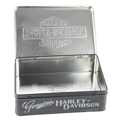Deko-Box HARLEY DAVIDSON MOTOR CYCLES - UF01363