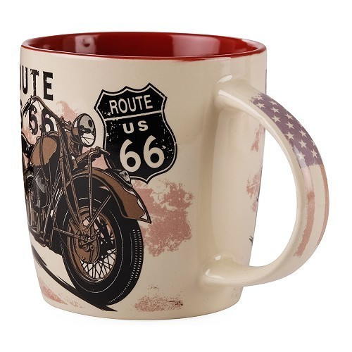  Taza ROUTE 66 MOTHER ROAD - UF01378-1 