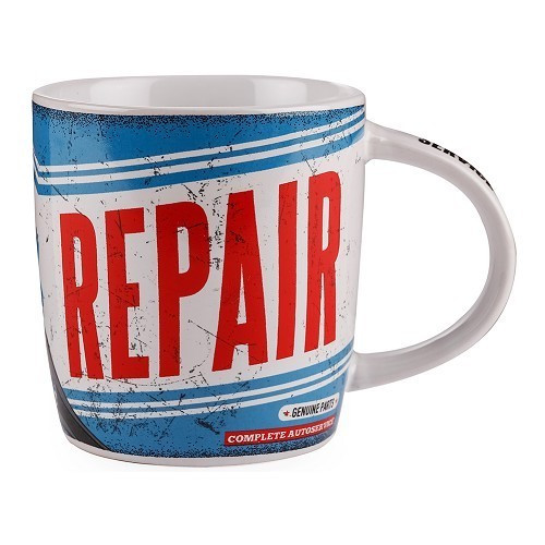  SERVICE REPAIR mug - UF01385 