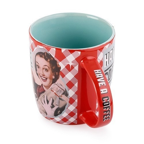  HAVE A COFFEE mug - UF01387-2 