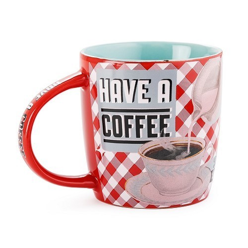  Mug HAVE A COFFEE - UF01387 