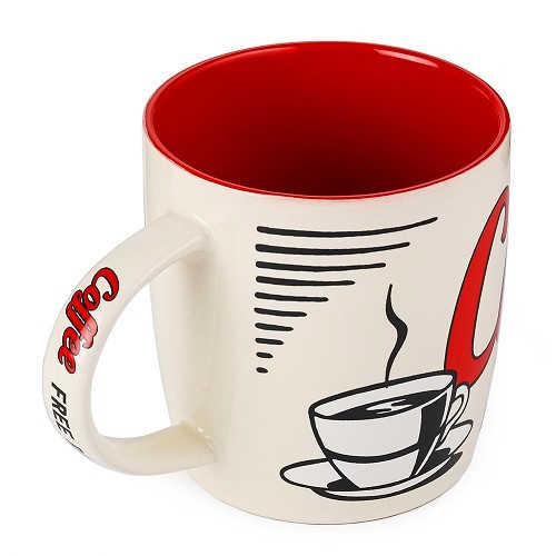 Mug STRONG COFFEE - UF01399-2 