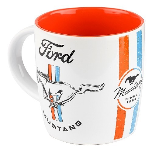  Caneca FORD MUSTANG - UF01406-1 