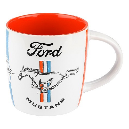  Caneca FORD MUSTANG - UF01406 
