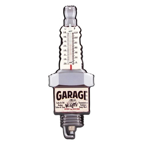     
                
                
    Thermomètre Bougie - UF01415
