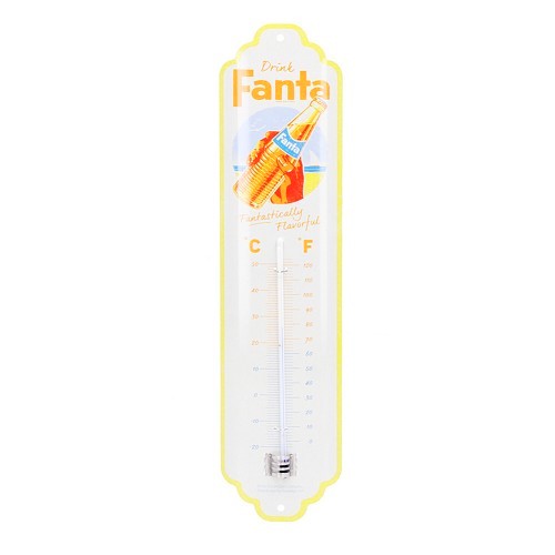  Thermomètre FANTA - UF01470 