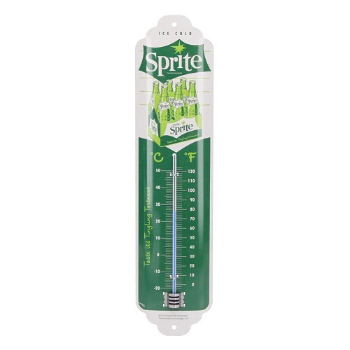  SPRITE thermometer - UF01471 